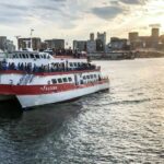 Boston: Boston Harbor Sunset Cruise - The Experience Through Traveler Reviews