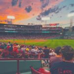 Boston: Boston Red Sox Baseball Game Ticket at Fenway Park - Is It Worth the Price?