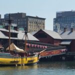 Boston: Boston Tea Party Ships and Museum Interactive Tour - The Experience from a Visitor’s Perspective