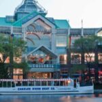 Boston: Charles River Sunset and Cocktail Cruise - The Scenic Highlights