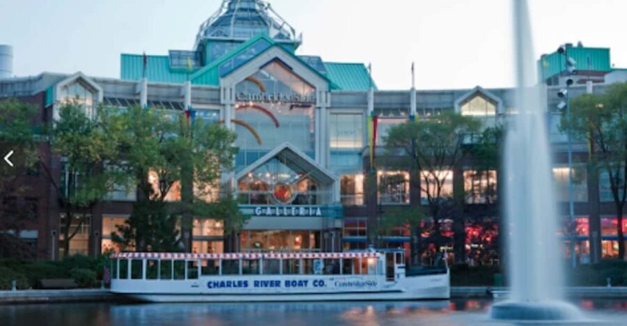 Boston: Charles River Sunset and Cocktail Cruise - The Scenic Highlights