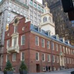 Boston: City History and Highlights Audio App Walking Tour - The Practical Side of the Tour
