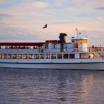 Boston: City Lights Sightseeing Cruise on Classic Boat - How Good Is the Value?