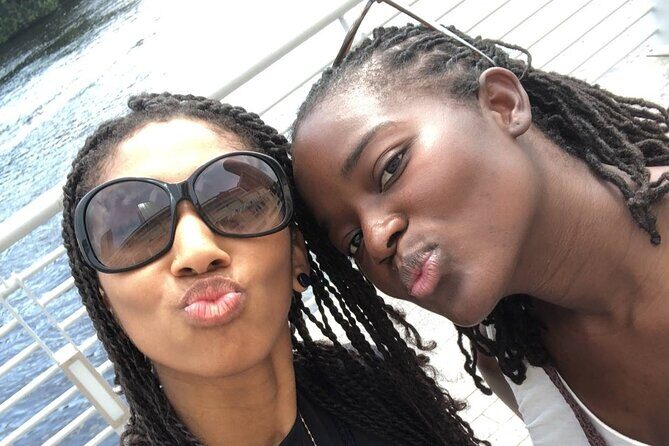 Boston City Scavenger Hunt by Wacky Walks - The Practical Details