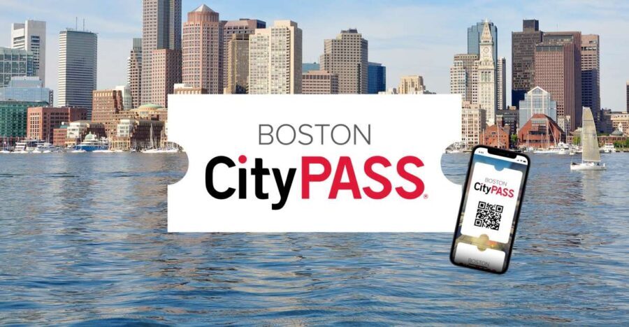 Boston CityPASS®: Save up to 46% at 4 Top Attractions - Deep Dive into the Boston CityPASS® Experience