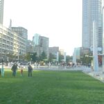 Boston Civic Center self-guided walking tour & scavenger hunt - What Should You Expect on This Tour?