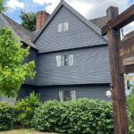 Boston Day Tour by Ferry: Salem Witch Trials Past to Present - What the Tours Don’t Cover