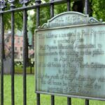 Boston: Death and Dying Walking Ghost Tour - The Highlights of the Tour