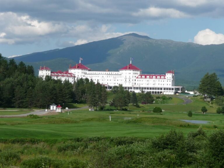 Boston: Fall Foliage Tour - The Value of the Tour