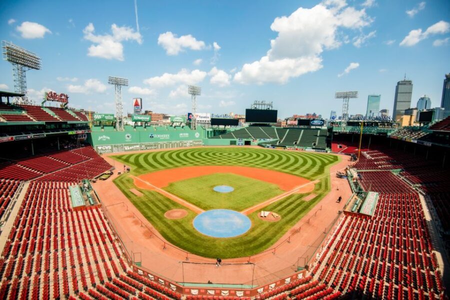 Boston Fenway Park: Guided Ballpark Tour with Options - What Makes These Tours Stand Out?