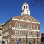 Boston: Freedom Trail History and Architecture Walking Tour - Highlights and Key Sites