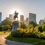 Boston: Freedom Trail History and Food Tour - The Landmarks and Stops