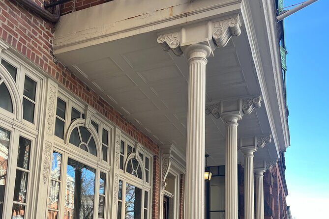 Boston Freedom Trail Private Car Tour - The Itinerary in Detail