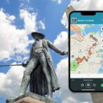 Boston Freedom Trail Self-Guided Audio Tour - FAQ