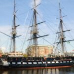 Boston Full Moon Cruise Tour - What to Expect from the Boston Full Moon Cruise