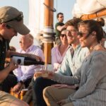 Boston: Harbor Champagne Sunset Sail from Rowes Wharf - Who Should Consider This Tour?