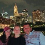 Boston Harbor Private Sunset Cruise - What to Expect from the Boston Harbor Private Sunset Cruise