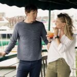 Boston: Harbor Sunset Yacht Cruise - The Highlights of the Cruise