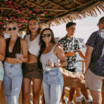 Boston Harbor: Tropical Boston Boat Cruises - Why You Might Enjoy This Cruise