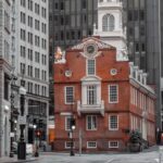 Boston: Haunted Streets Walking Tour - What to Expect During the Tour