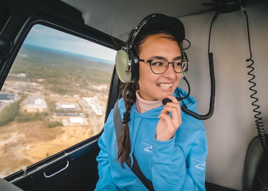 Boston: Helicopter Skyline Tour - Who is This Tour Best For?