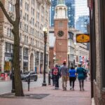 Boston History & Highlights: A Walk Through Time - Potential Drawbacks to Keep in Mind