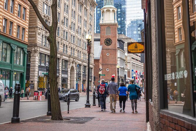 Boston History & Highlights: A Walk Through Time - Potential Drawbacks to Keep in Mind