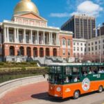 Boston: Hop-on Hop-off Old Town Trolley Tour - Who Should Consider This Tour?
