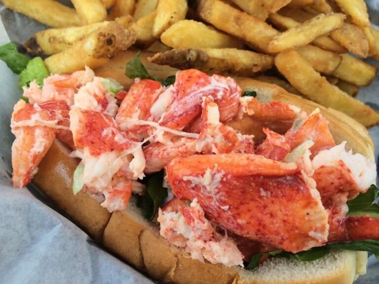 Boston: Iconic Food Tasting & History Tour - Downtown - Price & Value