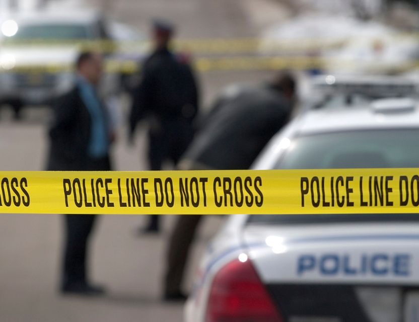 Boston: In Cold Blood True Crime Guided Walking Tour - What’s Included and What to Keep in Mind