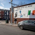 Boston Irish American History Tour - What to Expect from the Boston Irish American History Tour