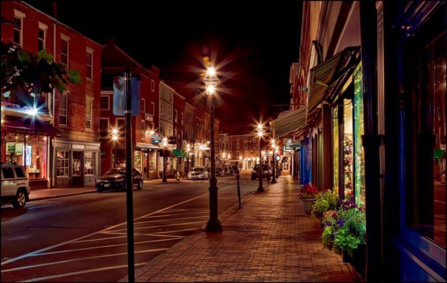 Boston: Kennebunkport Day Trip with Optional Lobster Tour - What Travelers Say