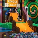 Boston: LEGO® Discovery Center Entry Ticket - The Experience Breakdown