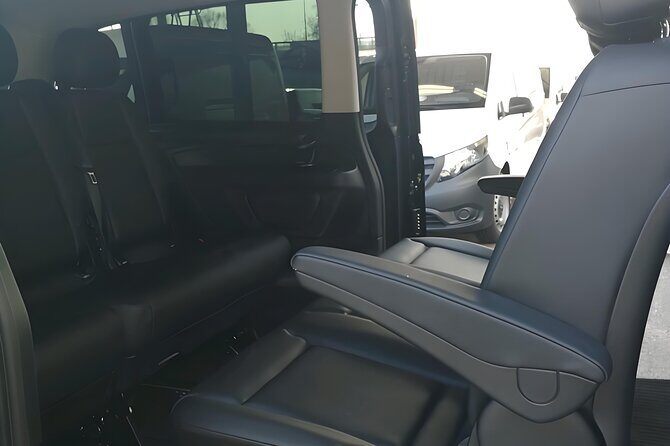 Boston Logan Airport Chauffeur, Boston Airport private Transfer - The Practical Realities: What You Should Know