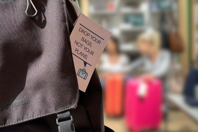 Boston Luggage Storage Close to Fenway Park - Practical Considerations and Tips