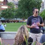 Boston: Mobsters, Mayhem and Murder Walking Tour - The Guides and Their Stories