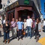 Boston: Movie Mile Walking Tour - Deep Dive into the Stops