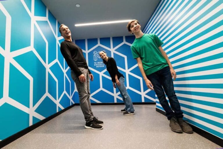 Boston: Museum of Illusions Entrance Ticket - The Real Value: Is It Worth It?