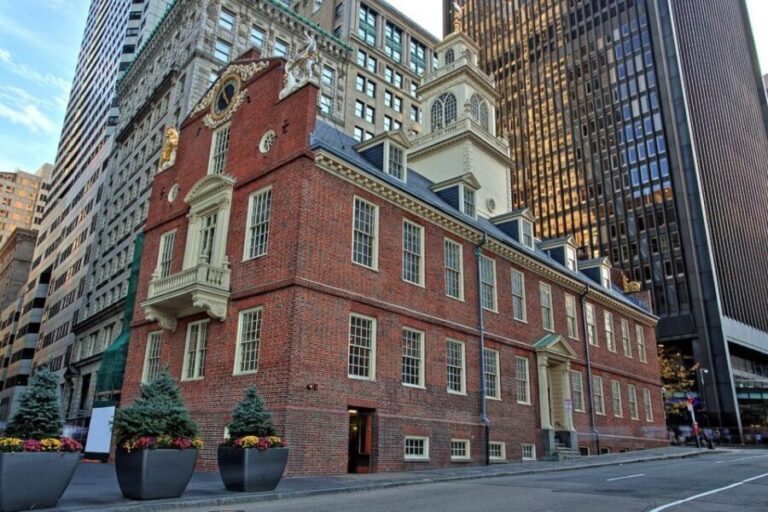 Boston Night Driving Tour with Sunset Harbor Cruise - What’s the Real Value?