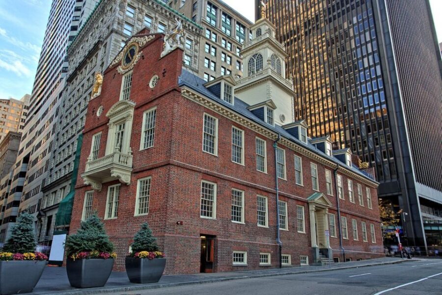 Boston Night Driving Tour with Sunset Harbor Cruise - What’s the Real Value?