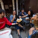 Boston: North End Food Experience with Pizza, Meats & Cheese - Potential Downsides or Considerations