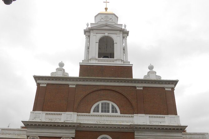 Boston North End self-guided walking tour & scavenger hunt - Practical Details & Tips