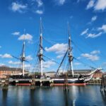 Boston: North End Walking Tour with Private Harbor Cruise - The Harbor Cruise: A Unique Perspective