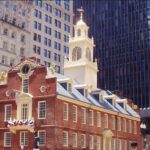 Boston: Old State House/Old South Meeting House Museum Combo - The Price and Value
