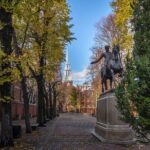 Boston Outdoor Detective Escape Game - How It Works and the Route