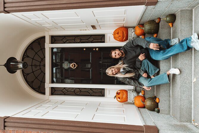 Boston Photowalk - What the Tour Includes and What It Doesn’t