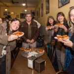 Boston: Pizza, Beer, and Paul Revere Tour - A Detailed Look at the Itinerary