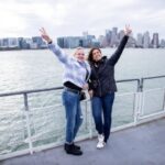 Boston Premium Driving Tour with Boat Cruise and Bunker Hill - Who Will Love This Tour?