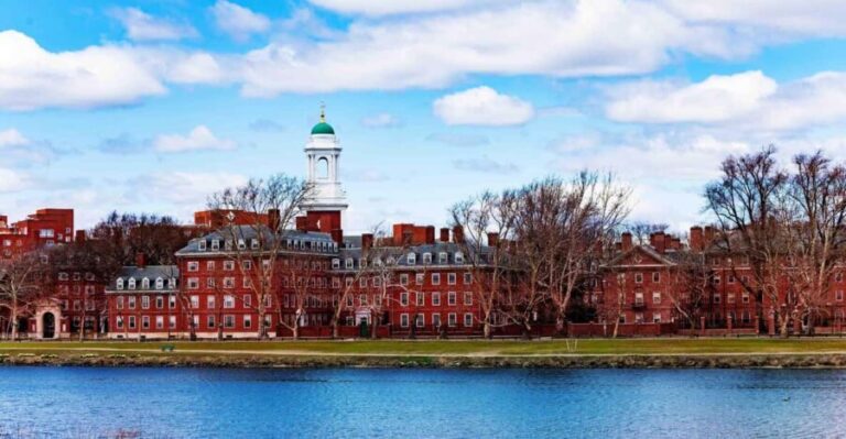 Boston: Private City Tour of Boston & Cambridge - What the Reviews Say