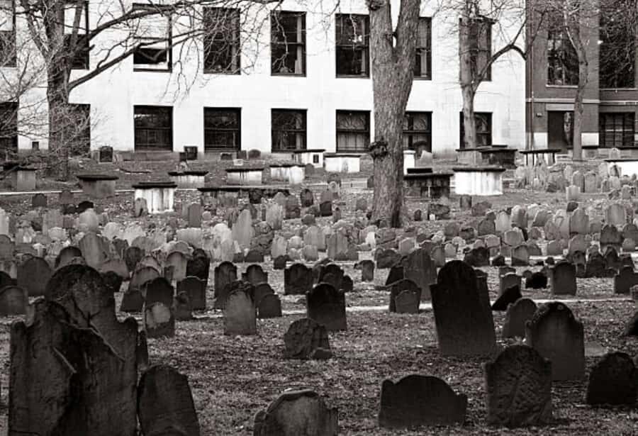Boston: Private Haunted Ghost Tour After Dark - What Makes This Tour Stand Out?